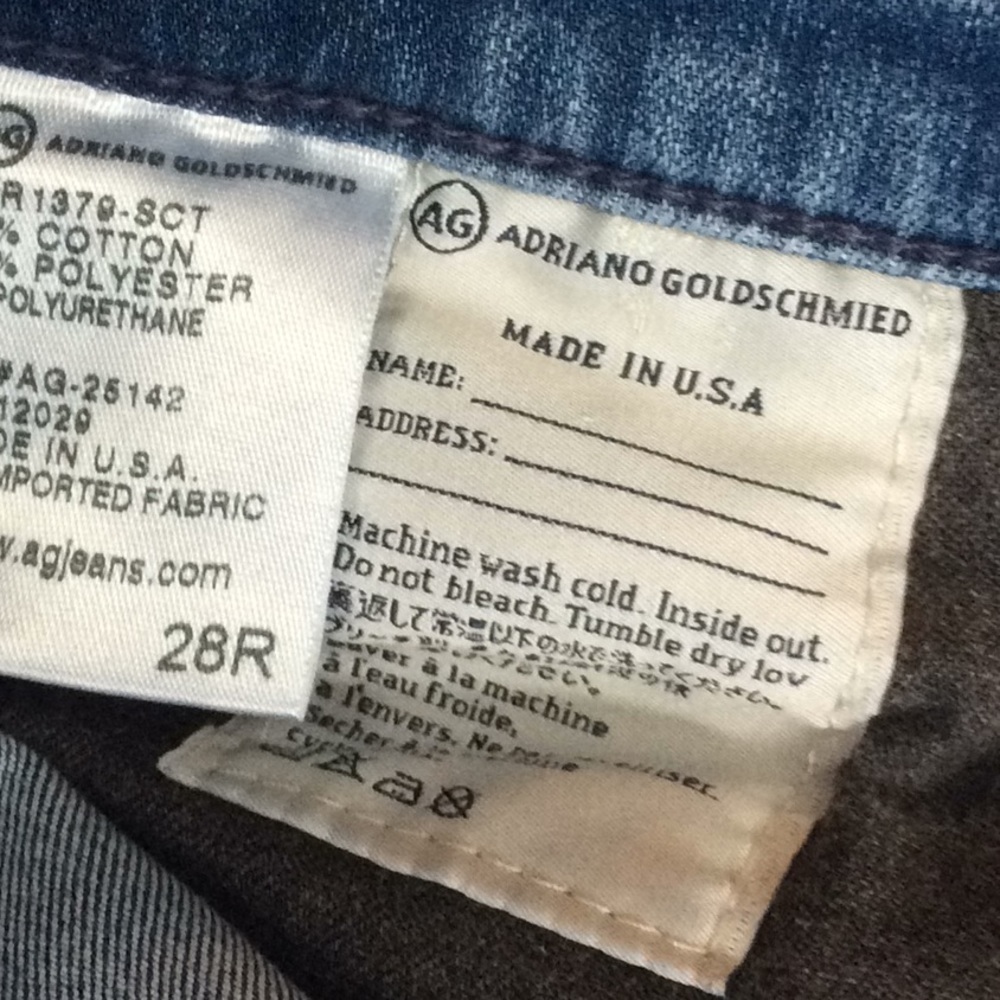 Jeans - Picture 5 of 5